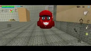 2/10 kokoko monster chicken gun portal jurassic