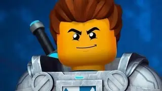 Nexo Knights Gameplay Walkthrough [Part 1]