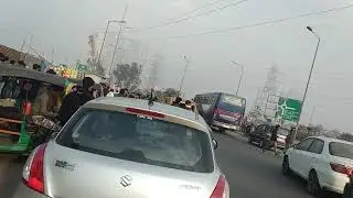 Roadies Real Heroes Delhi Auditions Crowds at International Expocentre Noida(1)