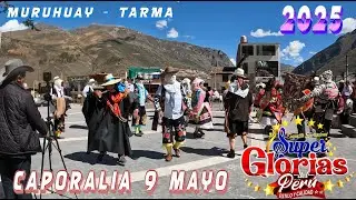 9 MAYO MURUHUAY PALCAMAYO 2025 - (2/2)