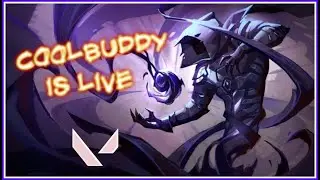 HAPPY NEW YEAR  || ROAD TO GOLD || COOLBUDDY GAMING  @VALORANTLIVE