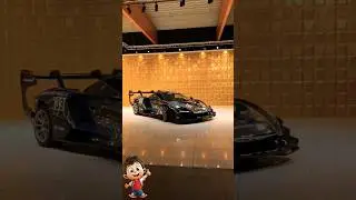 Miclaren GTR Super Car #newreelayikiya #online #shorts #trending #Share #youtube #Ford #Gt