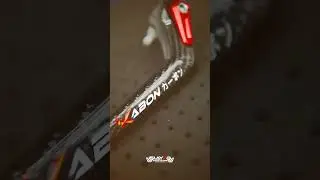 proguard carbon ganteng nih 👌
