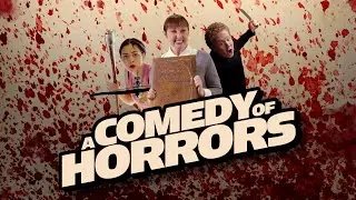 A Comedy of Horrors | Now Playing on Mometu