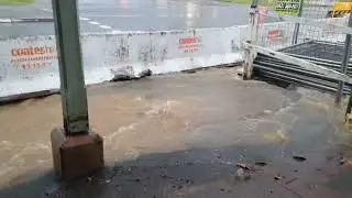 Braidwood after the Rain