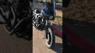 2002 FXDXT FOR SALE $11,000