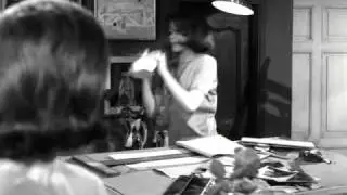 Ce soir ou Jamais, Françoise Dorléac