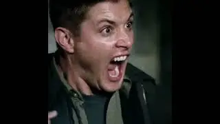 Supernatural bloopers that heal my soul 🤣 #supernatural #bts #funny #winchester