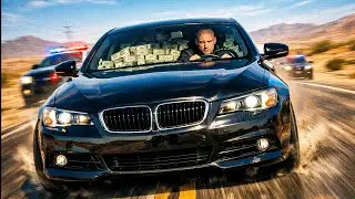 The Transporter | Story Explained in Hindi/Urdu | Suno Films