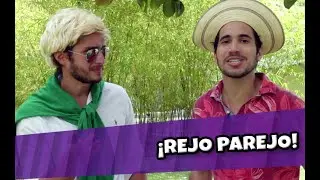 REJO PAREJO