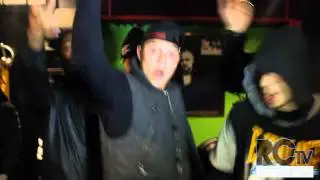 BRUM TO NOTTZ ANTHEM - [NET VIDEO] #FLE #FRB #SHM BY @RCTVOFFICIAL