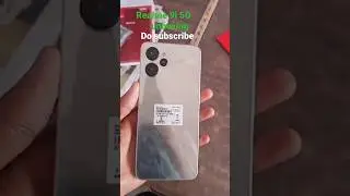 Realme 9i 5G