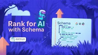 Citation Network - Scheme Markup Explained | &ldquo;How Do I Rank for AI?&rdquo;