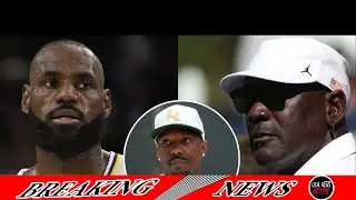 LeBron James' Christmas Day comment triggers fan backlash as Rich Paul steps in