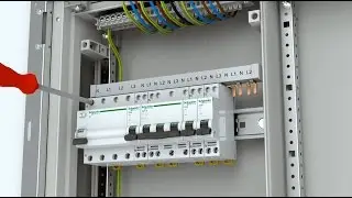Feller – Elektroverteilung von Schneider Electric