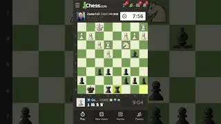 I Premoved To My Doom || 🛣️ to 1600Elo Chess.com