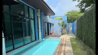Wings Phuket Villa by Two Villas HOLIDAY / Phuket April 2024