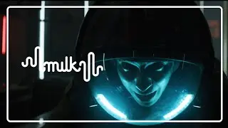 Origin I VFX Breakdown I Milk VFX