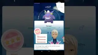 Getting 100iv Halloween special Gengar#rayquaza#gengar#100iv#dragonite#lucario#mewtwo#shinycheck