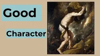 How do you become a better Person? |  Values, Virtues & Principles Explained