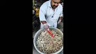 Wedding Style Chicken Steam Deg Recipe | Deg Style Steam Chicken | Pakistani Catering Food