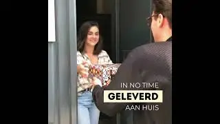 op zoek naar een original en lekker geschenk?