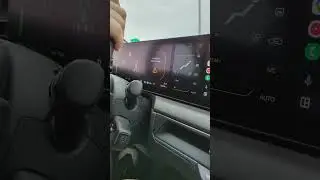 KIA EV9 -- Check Driver Assistant System Popup (Error/Warning)