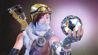 Recore - Definitive Edition, Part 6, 