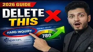 Hard Inquiries on Your Credit Report? Here's the Phone Call Strategy That Gets Results