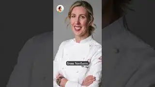 Clare Smyth | Esteemed Female Chefs