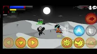 How i lost to kashi | warriors of the universe 