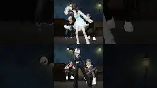 Fly high 🙃😛✨ #roblox #kpopdance #kpopdemonhunters #shorts #tiktokviral