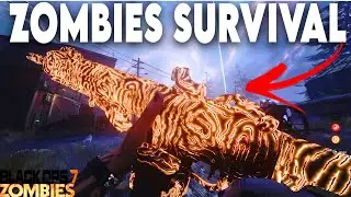 &ldquo;BO7 Zombies Is actually better than you think Use this (PS5 Gameplay!)