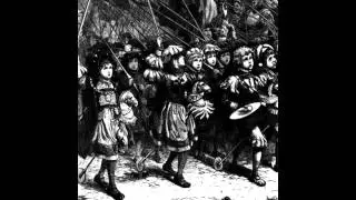Echtra - A War for Wonder I
