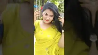 #Sarie dimu churi dimu🥰 #assam #trendingshorts #Puja sarkar🤩😎