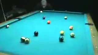 8 Ball Lesson 4a - APA Rules