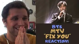 Actor & Filmmaker REACTION to BTS 