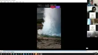 DigiEduHack Miskolc - 3D Virtual Geology