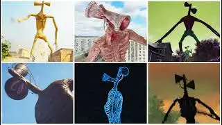 Sirenhead Coffindance Song Cover || Sirenhead Megabattle Coffindance Song ( Cover )