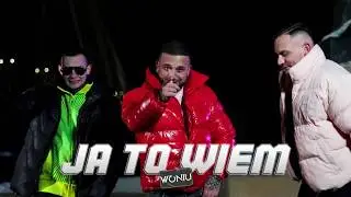 Boski Heniek, Maka, Pancio - Ja to wiem (WONIU REMIX)