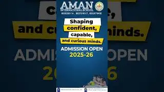 Enroll Your Child Today