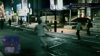 YAKUZA KIWAMI&nbsp;2 Partie 10