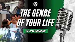 Review Roundup: 'RENTAL FAMILY' + 'ETERNITY' Reviews & 'AVATAR: FIRE & ASH' Quick Thoughts
