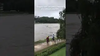Gregory Park 😍 | Sri Lanka | Holiday of a software engineer #trending #viral #gregorypark