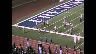 Bobby Huey (RB - Sr.)