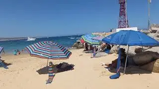 Explore Cabo San Lucas Beach, Mexico