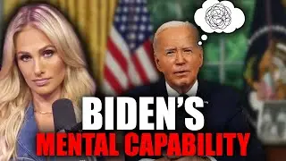 Is Biden Fit for Duty? Top Neurosurgeon REVEALS Biden&rsquo;s Mental State