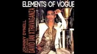 Elements Of Vogue Johnny Dynell 2012 Remix.mov