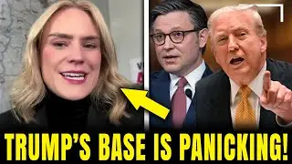 GOP PANICS as Afton Bane DESTROYS &ldquo;Safe Seat&rdquo; Myth