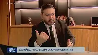 O INSS está demorando a te atender? Entenda os motivos!
